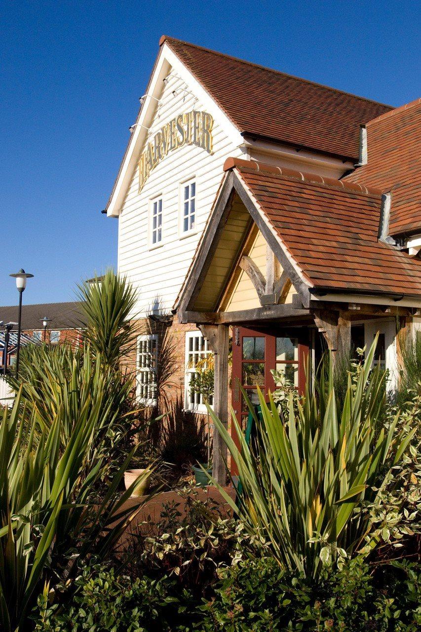 Premier Inn Pontypool Buitenkant foto